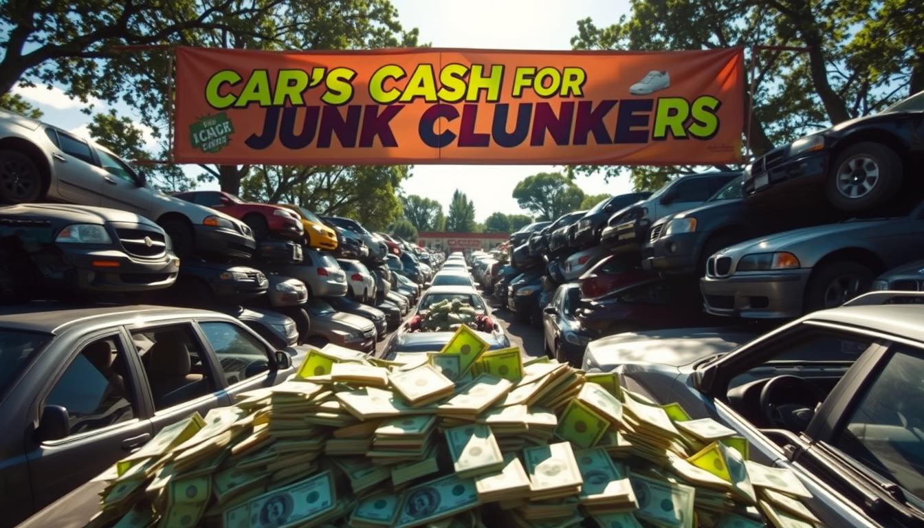 sell my junk car
